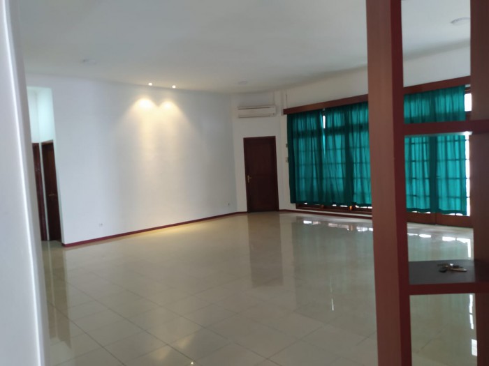 Rumah Disewakan di Kemang Jakarta Selatan